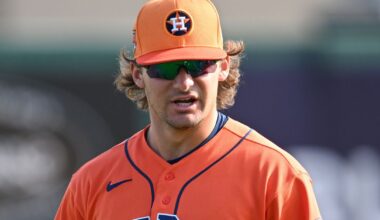 Astros Prospect Report: July 8th