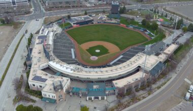 An update on the folly that is the A’s move to Sacramento