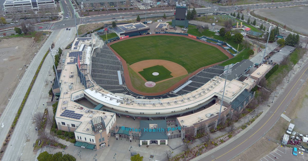 An update on the folly that is the A’s move to Sacramento