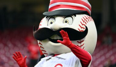 Cincinnati Reds links - MLB Draft info, Mock Drafts, & more