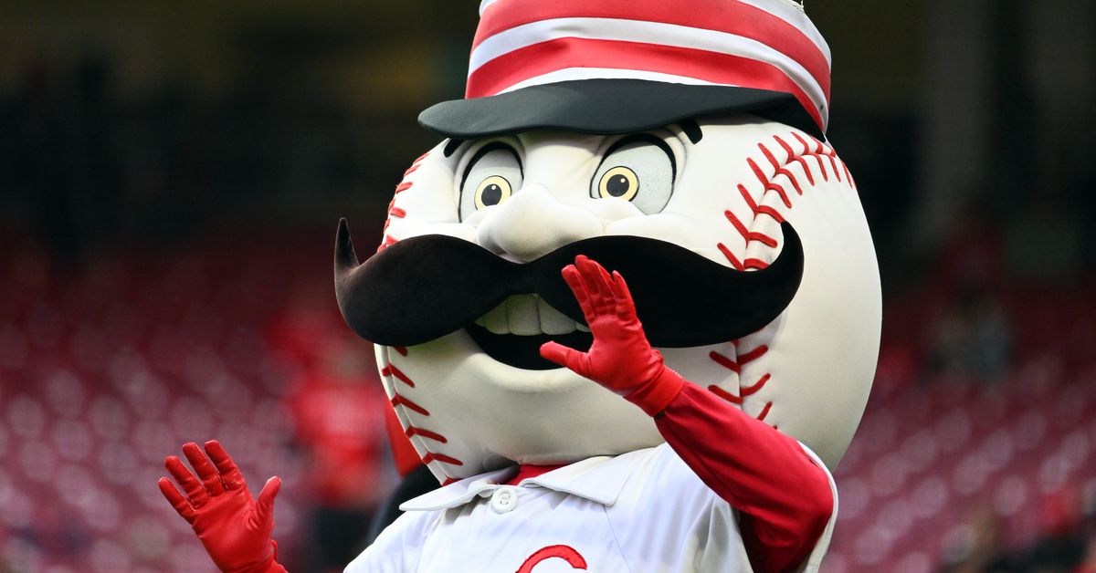 Cincinnati Reds links - MLB Draft info, Mock Drafts, & more