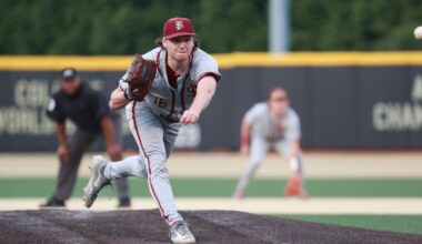 Consensus building? Baseball America also projects Jamie Arnold to White Sox