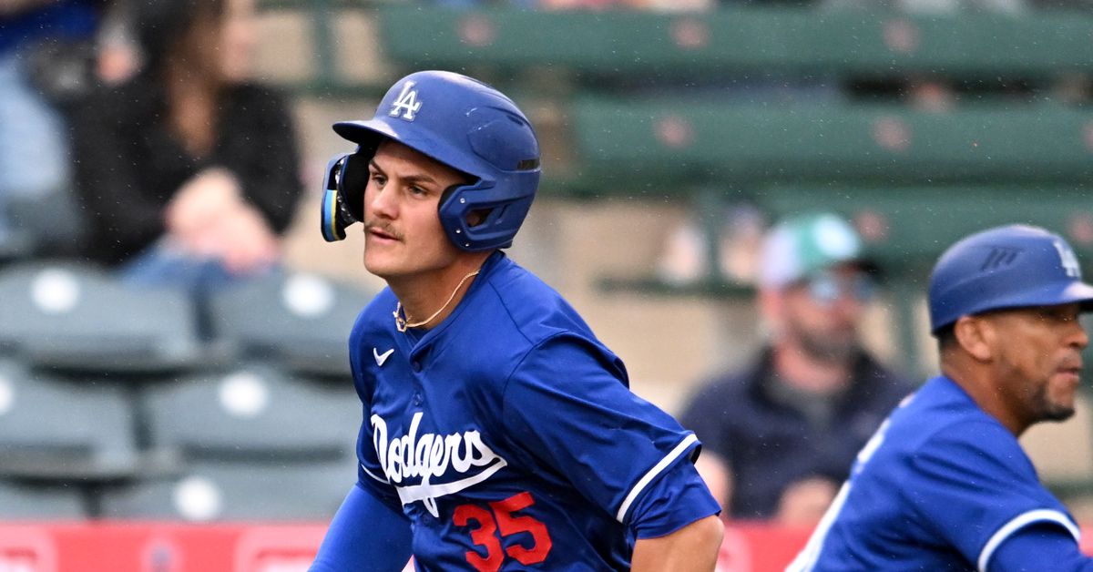 Dodgers trade deadline: Analysis of potential LA prospects who might go