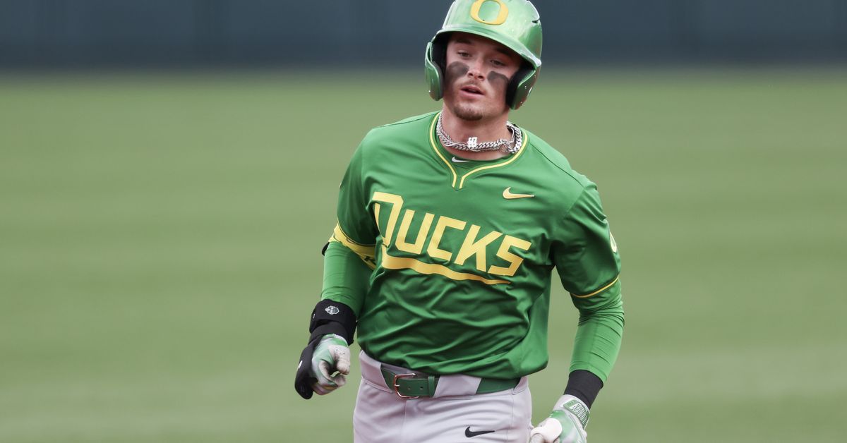 Poll: The 2025 MLB Draft