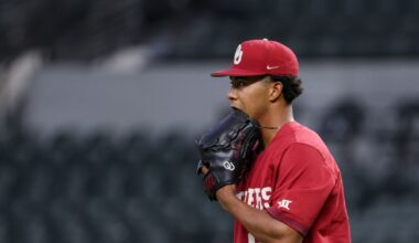 2025 Texas Rangers draft preview: Kyson Witherspoon