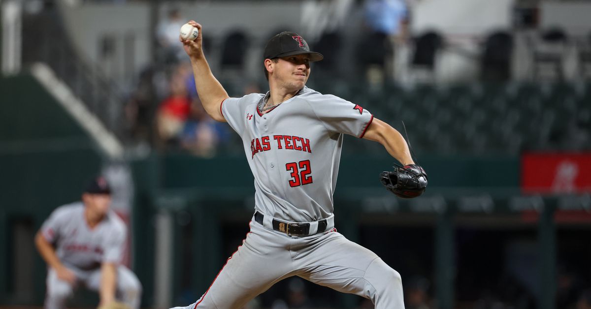 An insider’s view of the MLB draft, or, why a player might sign for $500.