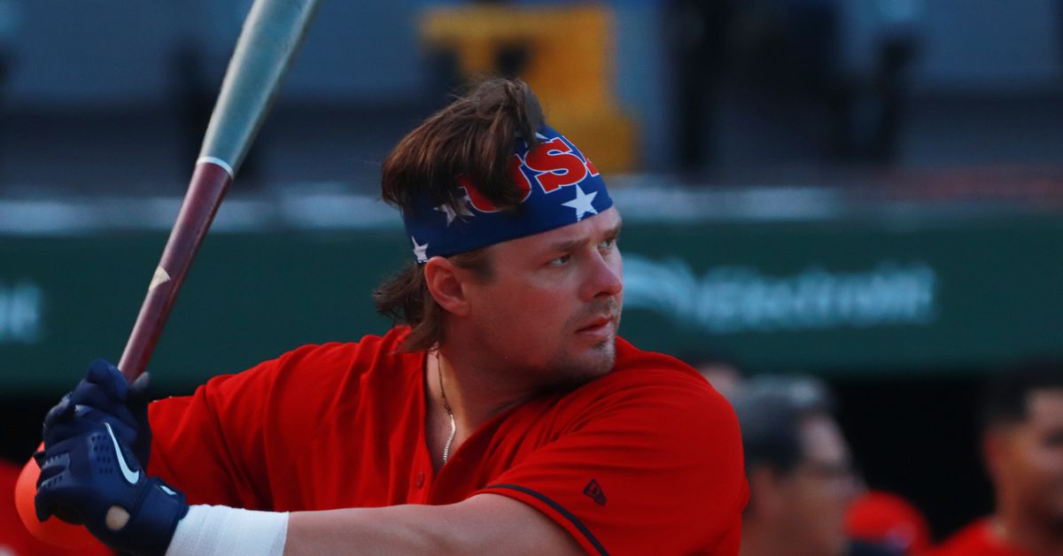 Yankees Social Media: Catching up with Old Friends