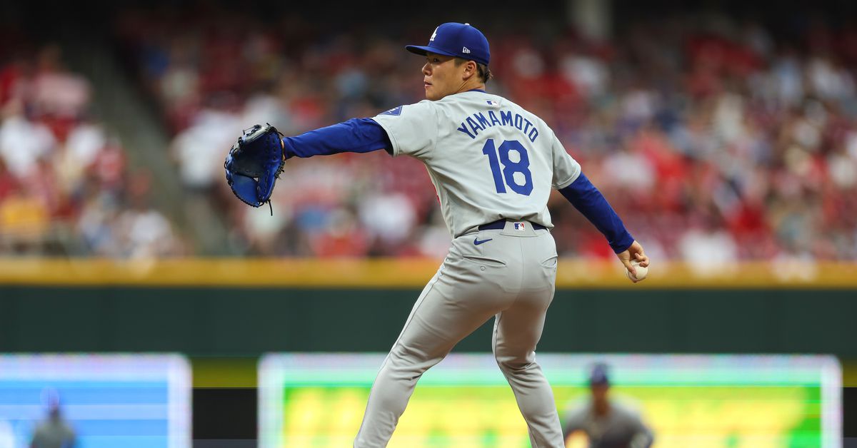 Dodgers at Reds game info July 28, Great American Ball Park, Cincinnati