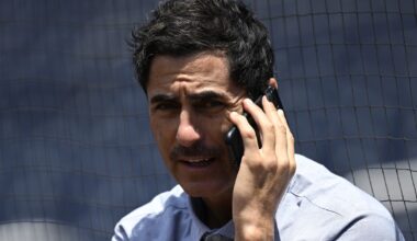 Padres have questions in July