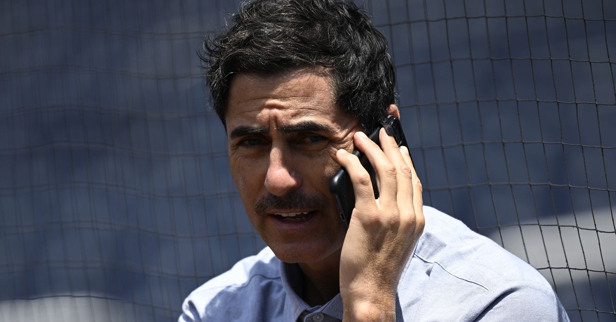 Padres have questions in July