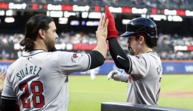 Diamondbacks Reacts Survey: Who’s the first half MVP?