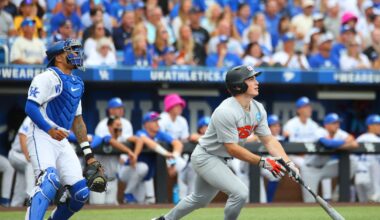 2025 TCU Baseball Transfer Portal Recap