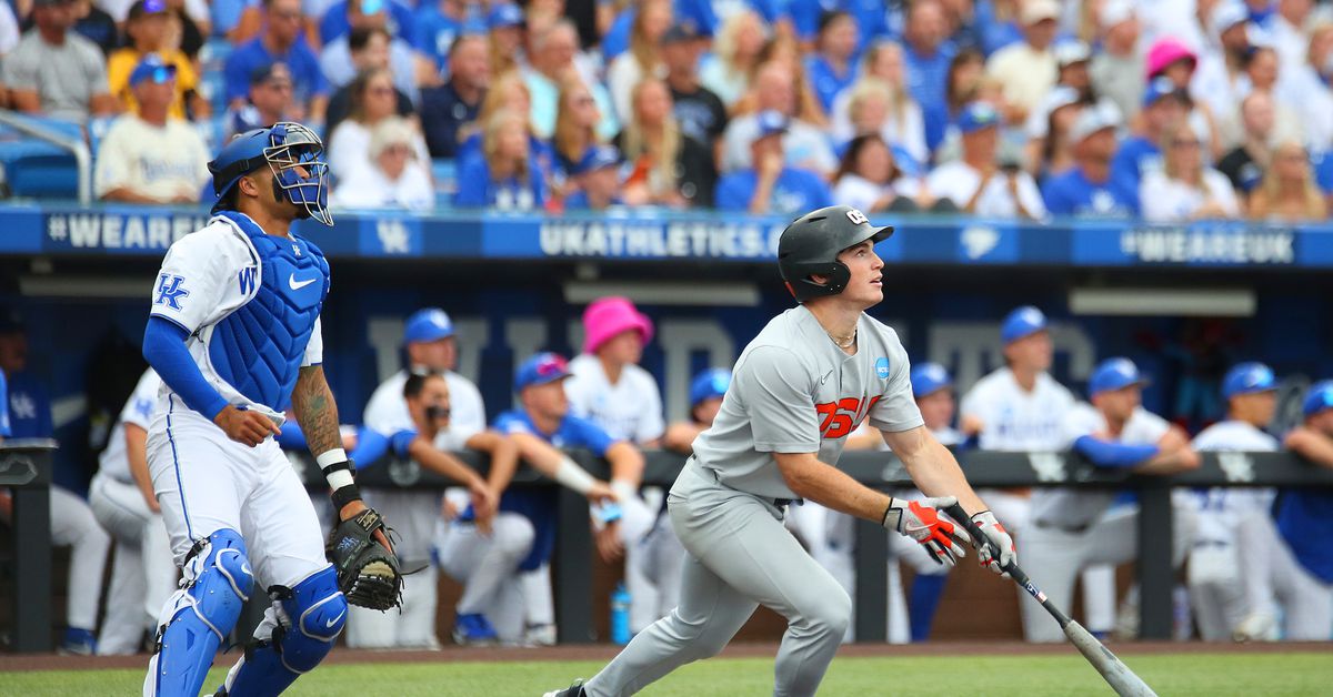 2025 TCU Baseball Transfer Portal Recap