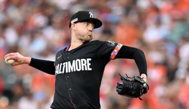 The silver linings to focus on during the Orioles second half