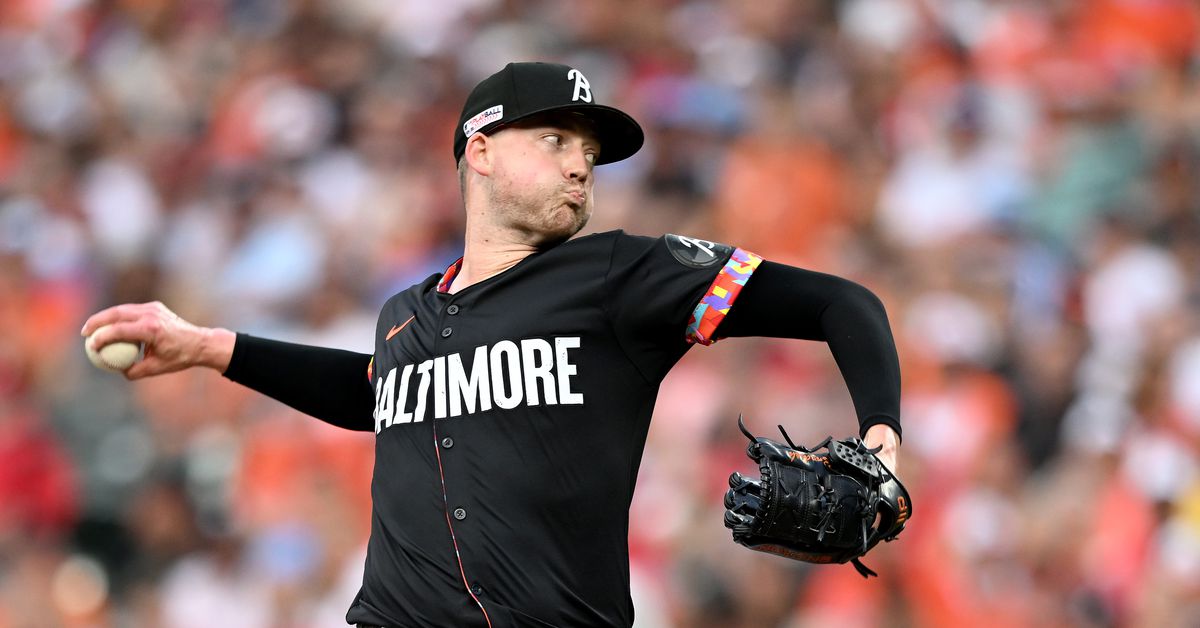 The silver linings to focus on during the Orioles second half