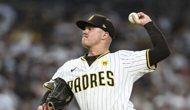 Adrian Morejon is even better with his kick-change