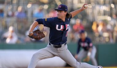 Chicago White Sox MLB Draft: ESPN projects Jamie Arnold to White Sox