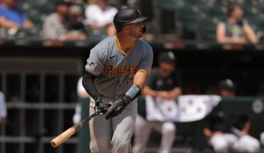 Game #100: White Sox vs. Pirates