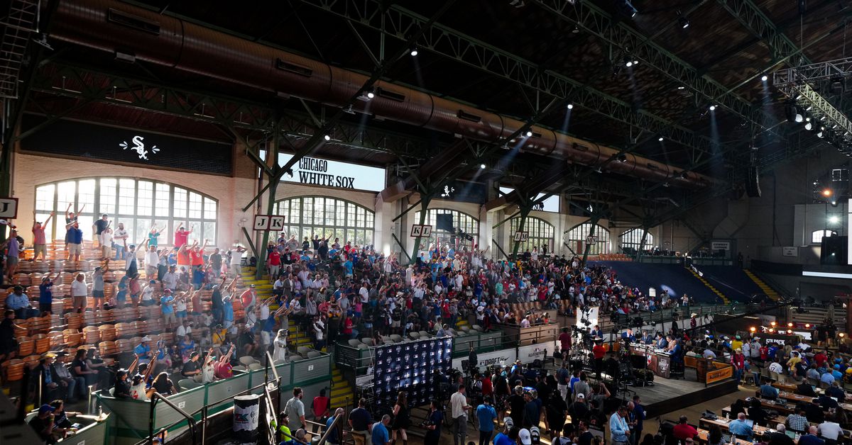 How to Watch: The 2025 MLB Draft