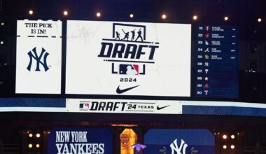 2025 MLB Draft: The Yankees and the history of the 39th, 103rd picks