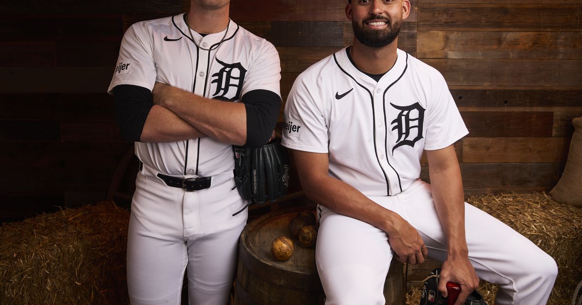 detroit-tigers-First half report card: Tigers sport MLB’s best record at the break