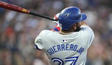 San Francisco Giants at Toronto Blue Jays - Series Preview for July 2025