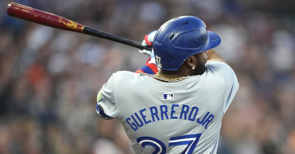 San Francisco Giants at Toronto Blue Jays - Series Preview for July 2025