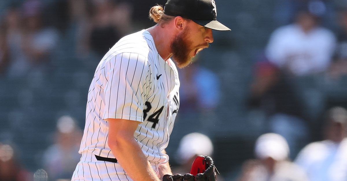 Today in Chicago White Sox History: July 10