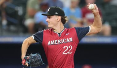 Chicago White Sox Prospects & Minor Leagues: Noah Schultz, Braden Montgomery score spots in Futures Game