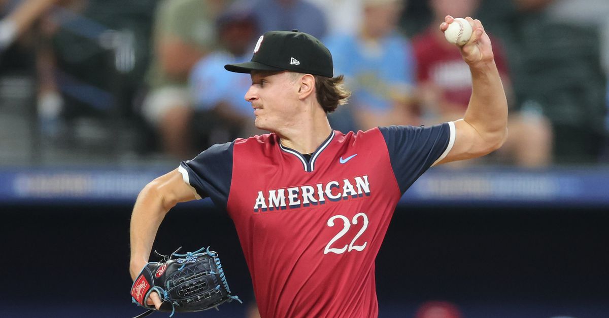 Chicago White Sox Prospects & Minor Leagues: Noah Schultz, Braden Montgomery score spots in Futures Game