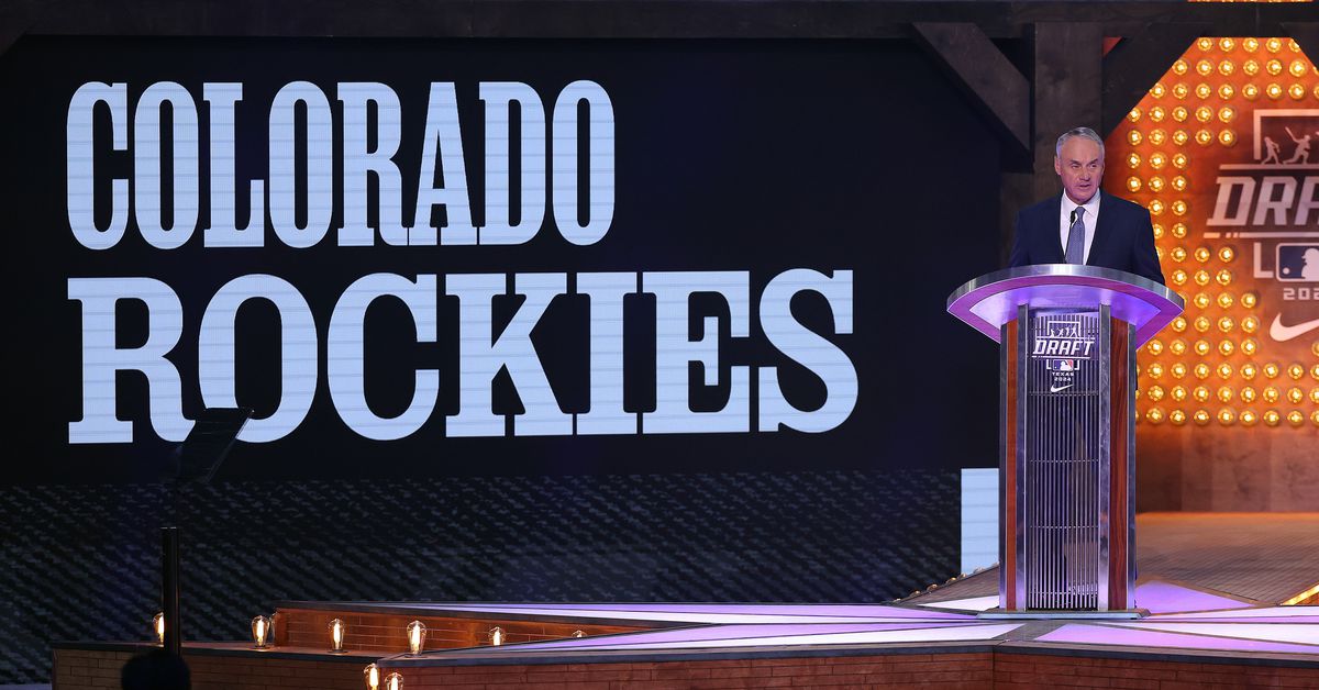 Colorado Rockies Reacts Survey: Next up, MLB Draft Day