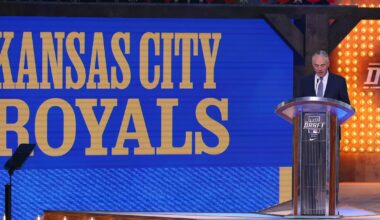 What to know about the 2025 MLB draft and the latest on mock drafts