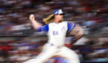 Can the St. Louis devil magic cure Atlanta Braves’ blues?