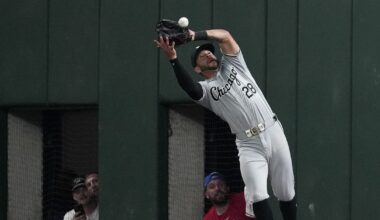 Today in Chicago White Sox History: July 24