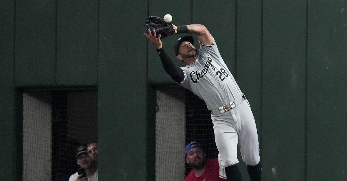 Today in Chicago White Sox History: July 24