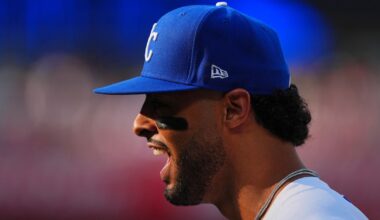 MJ Melendez and the influence of the Rays Way