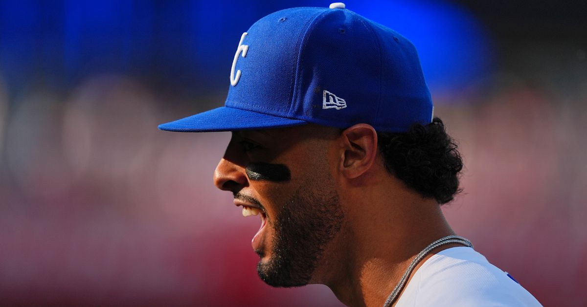 MJ Melendez and the influence of the Rays Way