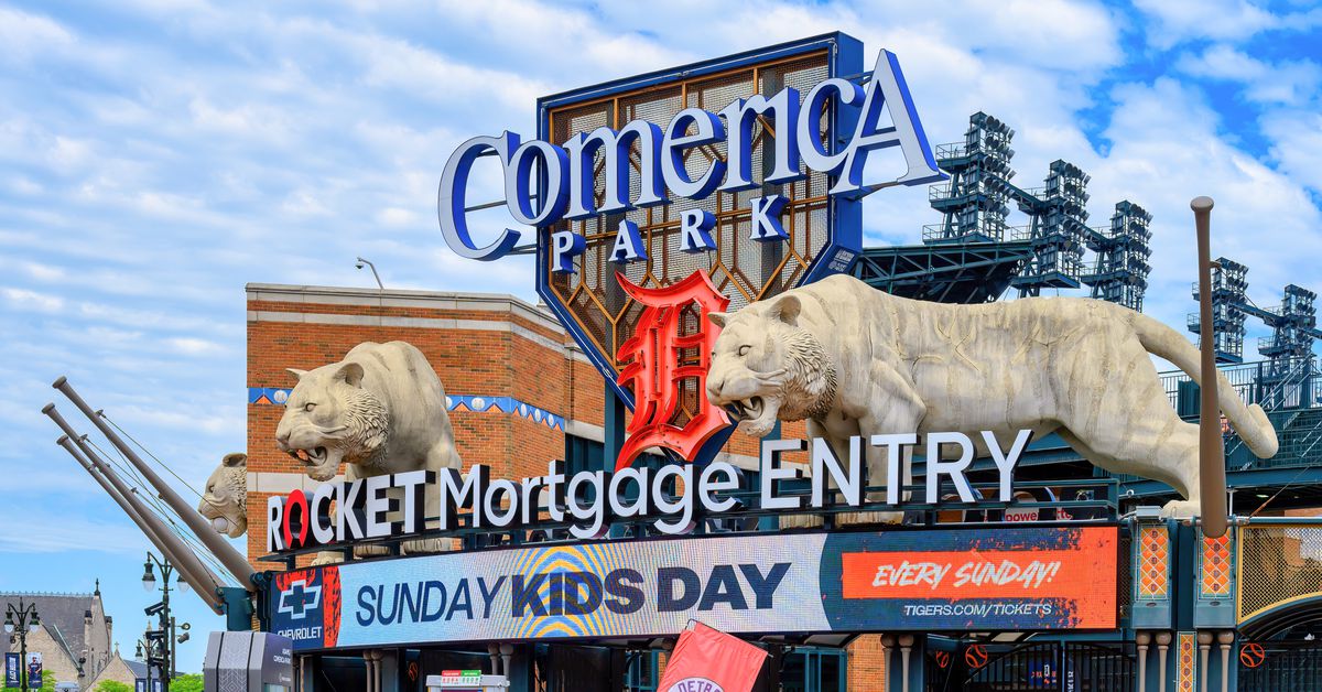 MLB Draft: MLB projects Kayson Cunningham to Tigers