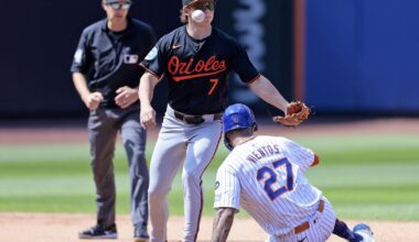 Orioles-Mets series preview: A tougher challenge than the Braves awaits