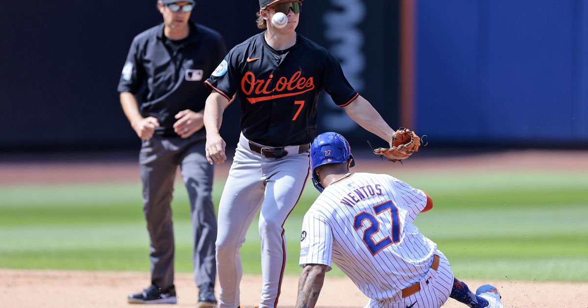 Orioles-Mets series preview: A tougher challenge than the Braves awaits