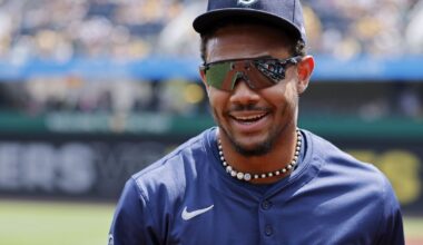 Game #90: Pirates vs. Mariners