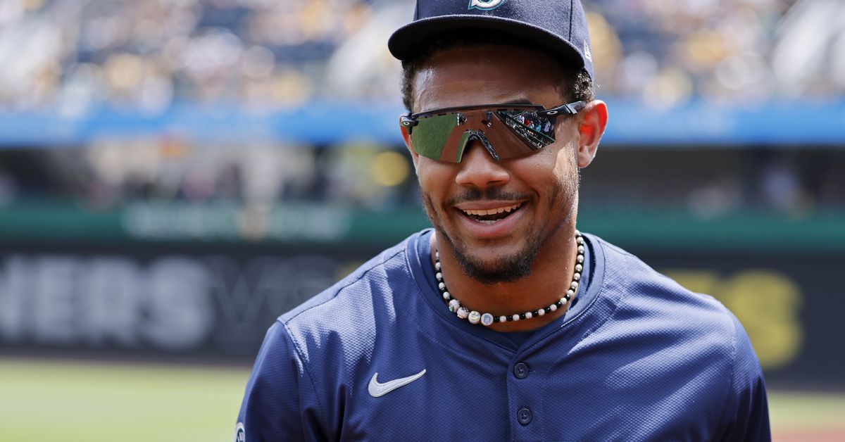 Game #90: Pirates vs. Mariners