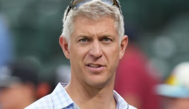 Orioles Trade Deadline Tracker - Camden Chat