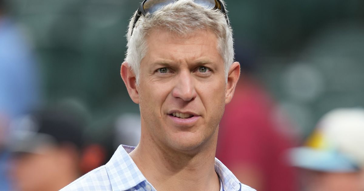 Orioles Trade Deadline Tracker - Camden Chat