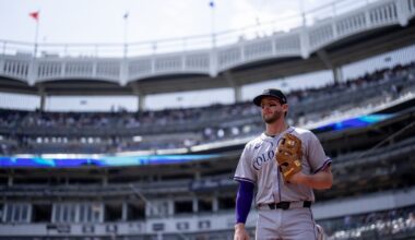 This Week in Purple: Trade Deadline Ahead!