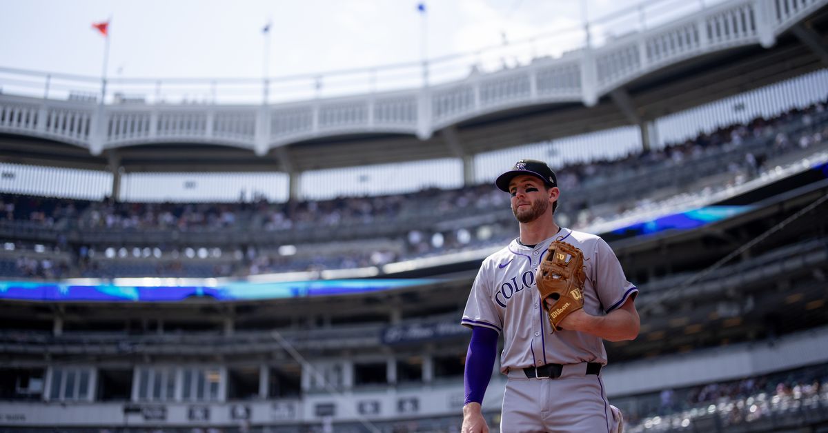 This Week in Purple: Trade Deadline Ahead!