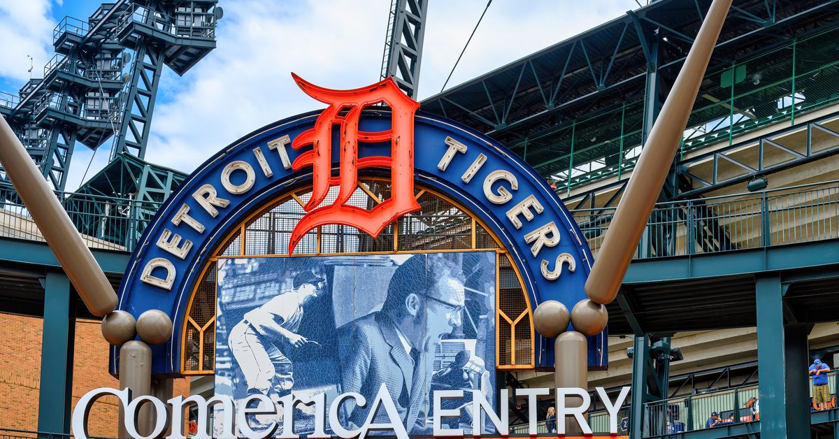2025 MLB Draft: Detroit Tigers 2025 Draft Pick Tracker