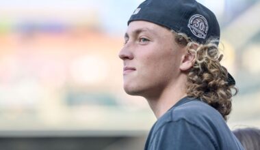 Colorado Rockies Reacts Survey Results: Ethan Holliday is the overwhelming favorite for Rockies fans