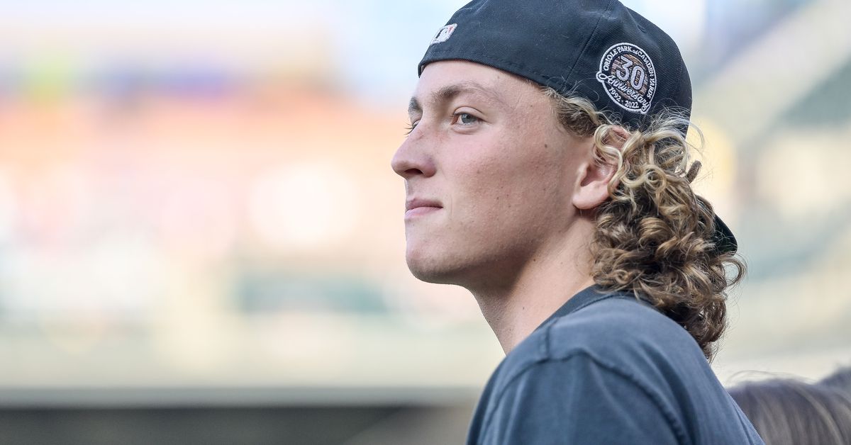 Colorado Rockies Reacts Survey Results: Ethan Holliday is the overwhelming favorite for Rockies fans