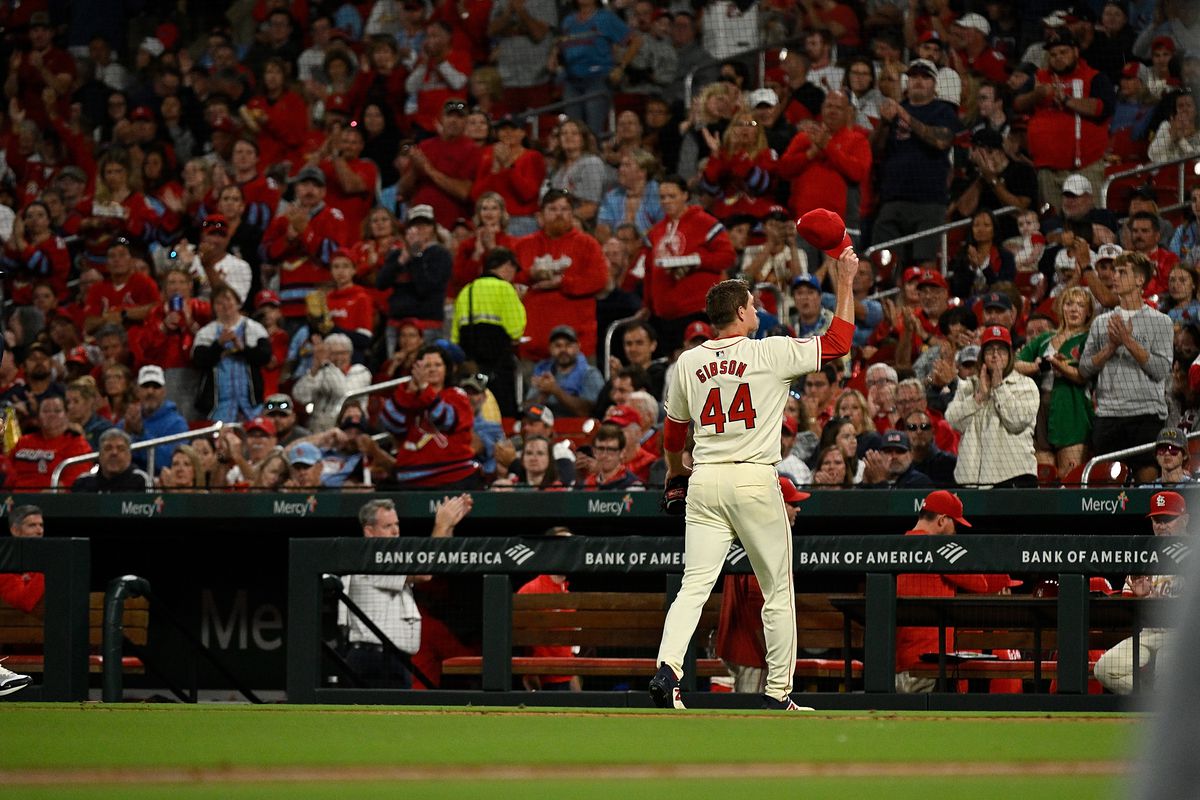 Seattle Mariners v St. Louis Cardinals